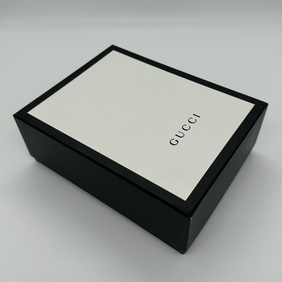 GUCCI Marmont Velvet super mini crossbody bag - Picture 12 of 12